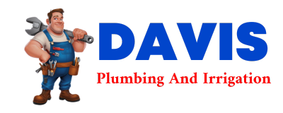 Trusted plumber in WADDY